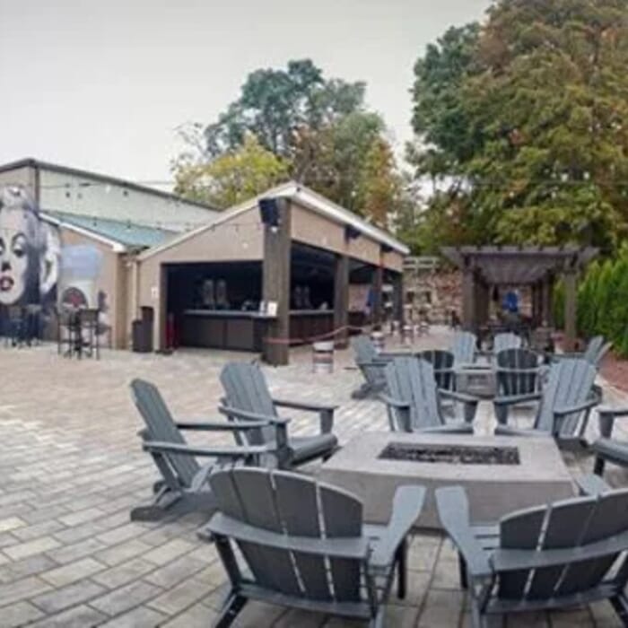 Elicit Brewing Co - Manchester