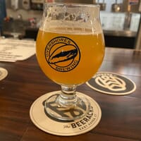 Hoax Brewing Company in New Haven, Connecticut - 4.80 star rating