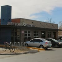 Bosque Brewing Co. Public House - Nob Hill in Albuquerque, New Mexico - 4.30 star rating
