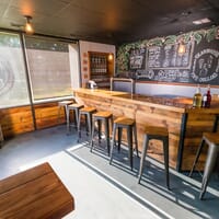 New England Cider Company in Wallingford, Connecticut - 4.80 star rating