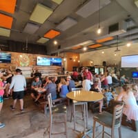 Deviant Wolfe Brewing in Sanford, Florida - 4.80 star rating