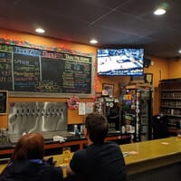 Bare Hands Brewery in Granger, Indiana - 4.70 star rating