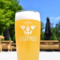 Brewery Legitimus in New Hartford, Connecticut - 4.70 star rating