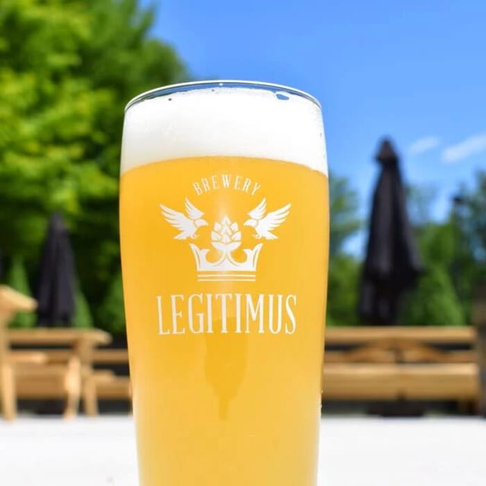 Brewery Legitimus
