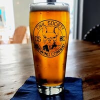 Civil Society Brewing Co. in Jupiter, Florida - 4.70 star rating