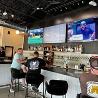Mayport Brewing Company in Jacksonville, Florida - 4.40 star rating