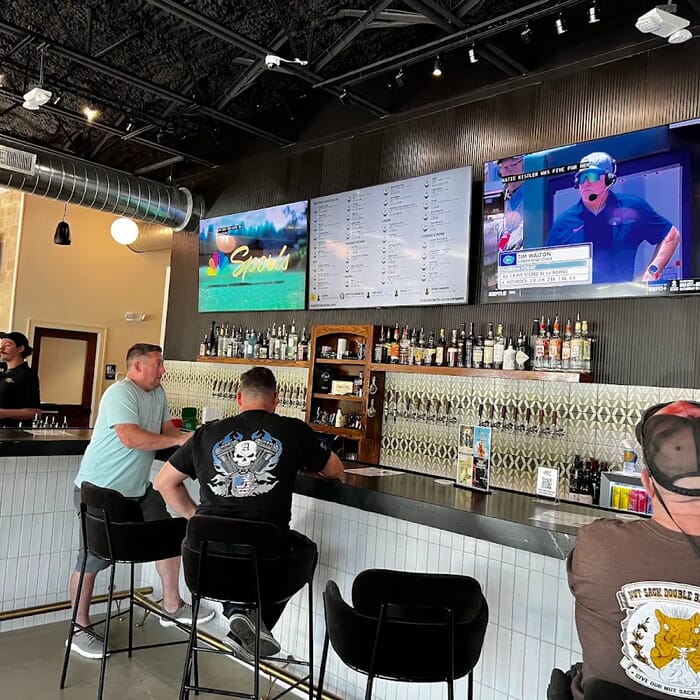 Mayport Brewing Company