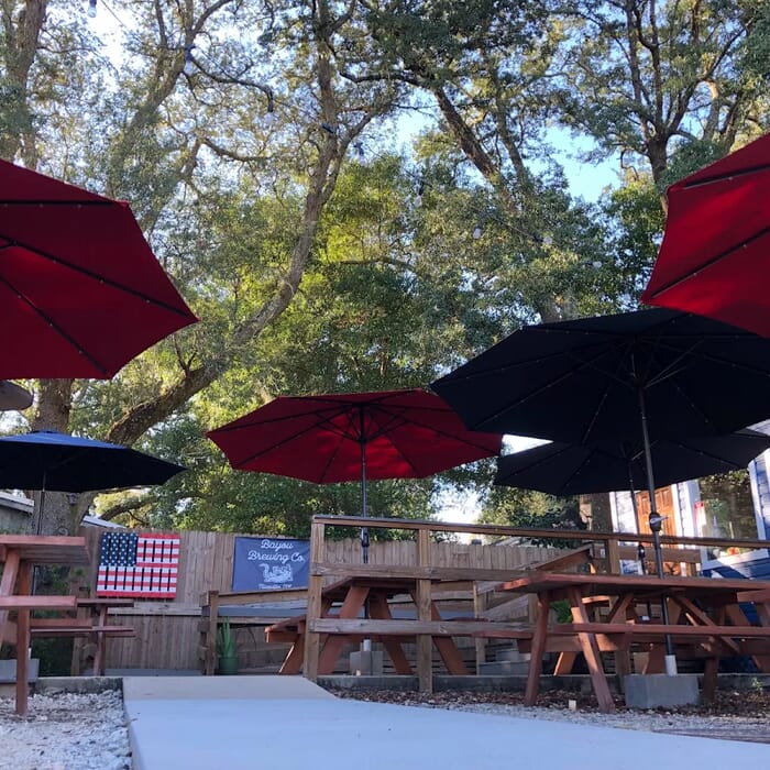 Bayou Pub