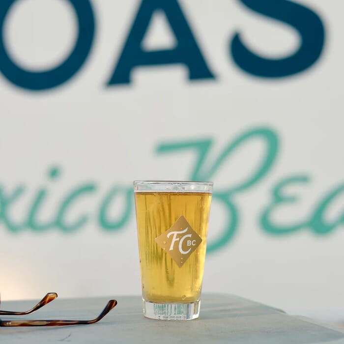 Forgotten Coast Brewing Company