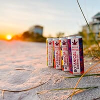 Botanical Brewing Company in Cape Coral, Florida - 5.00 star rating