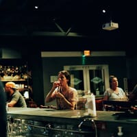 Bayboro Brewing Co. in St. Petersburg, Florida - 4.80 star rating