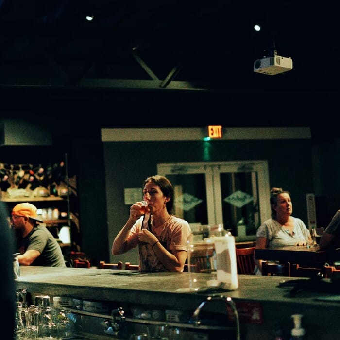 Bayboro Brewing Co.