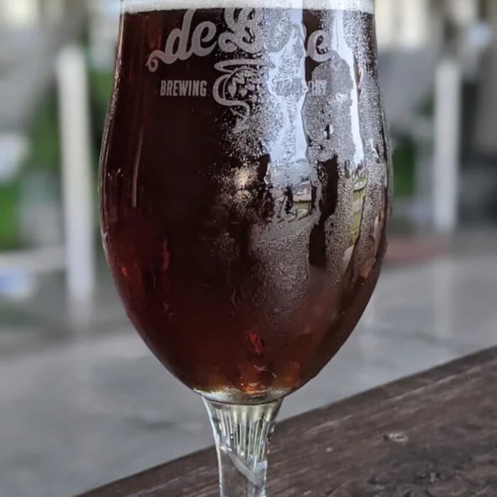 de Bine Brewing Company