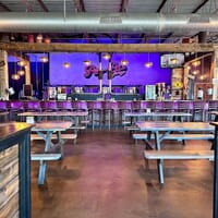 Pee-Pa's Garage Craft Brewery in Pinellas Park, Florida - 4.70 star rating