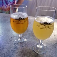 Southern Lights Brewing Company in Clearwater, Florida - 4.70 star rating