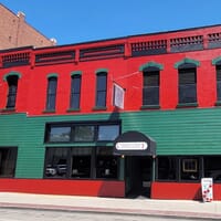 Cherry Street Brewing Company in Galesburg, Illinois - 4.50 star rating
