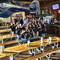 Hangar 24 Lake Havasu in Lake Havasu City, Arizona - 4.60 star rating