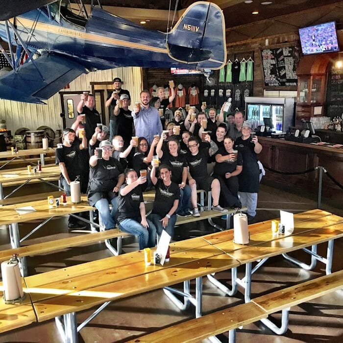 Hangar 24 Lake Havasu