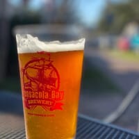 Pensacola Bay Brewery in Pensacola, Florida - 4.70 star rating