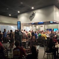 Tactical Brewing Co. in Orlando, Florida - 4.80 star rating