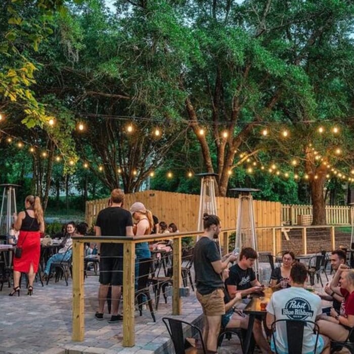 Ology Brewing Co [Power Mill]