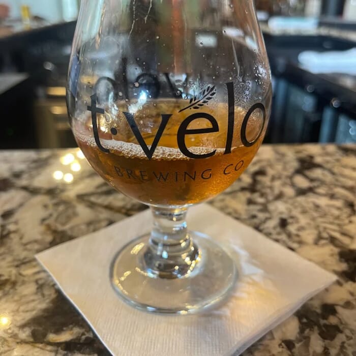 Tvelo Brewing Company