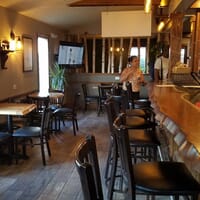 Wolfden Brewing Company in Bloomingdale, Illinois - 4.70 star rating