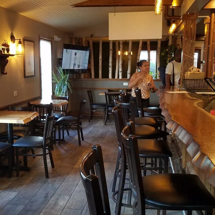 Wolfden Brewing Company