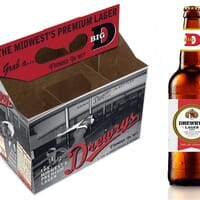 Drewrys Brewing Co in McHenry, Illinois - 3.00 star rating