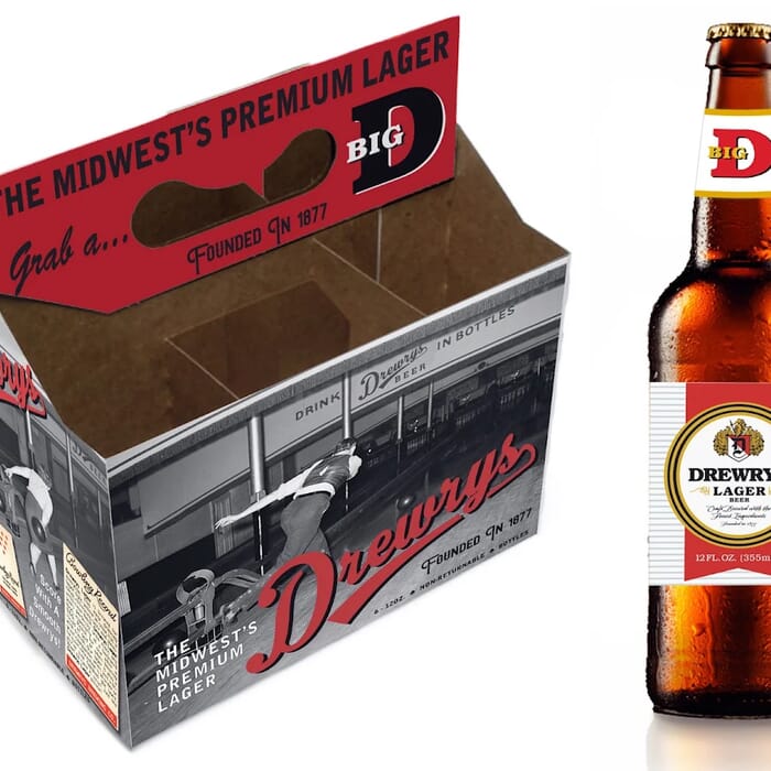 Drewrys Brewing Co
