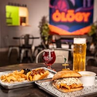 Ology Brewing Co [Northside] in Tallahassee, Florida - 4.70 star rating