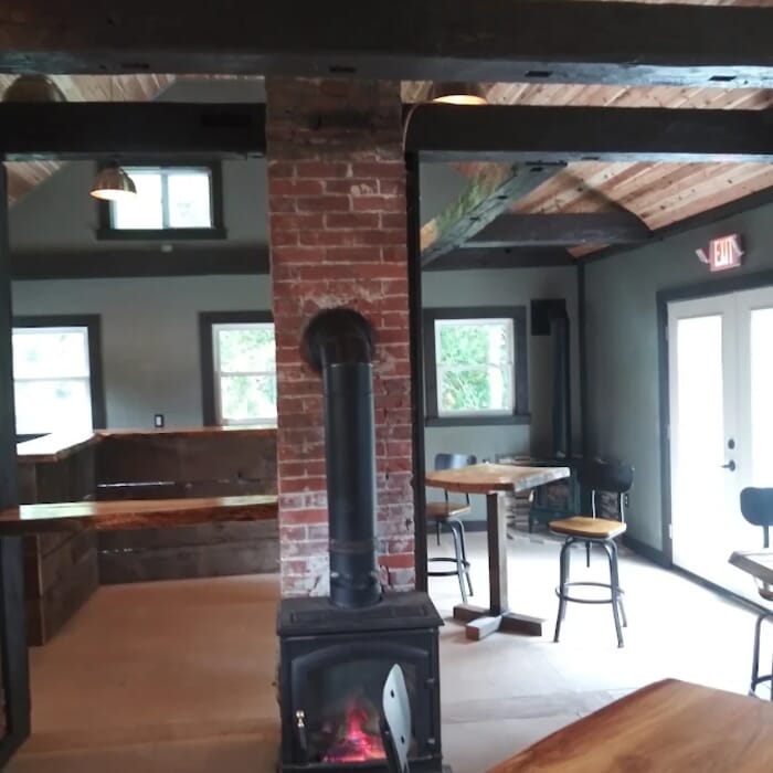 The Back Room Brewing Company