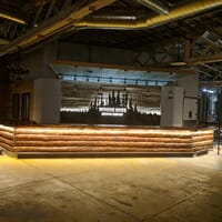 Woods Boss Brewing Company in Denver, Colorado - 4.80 star rating