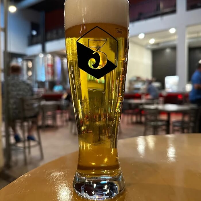 3 Sons Brewing Co