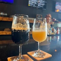 Orchestrated Minds Brewing in Fort Lauderdale, Florida - 4.80 star rating