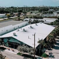 Tarpon River Brewing in Fort Lauderdale, Florida - 4.60 star rating