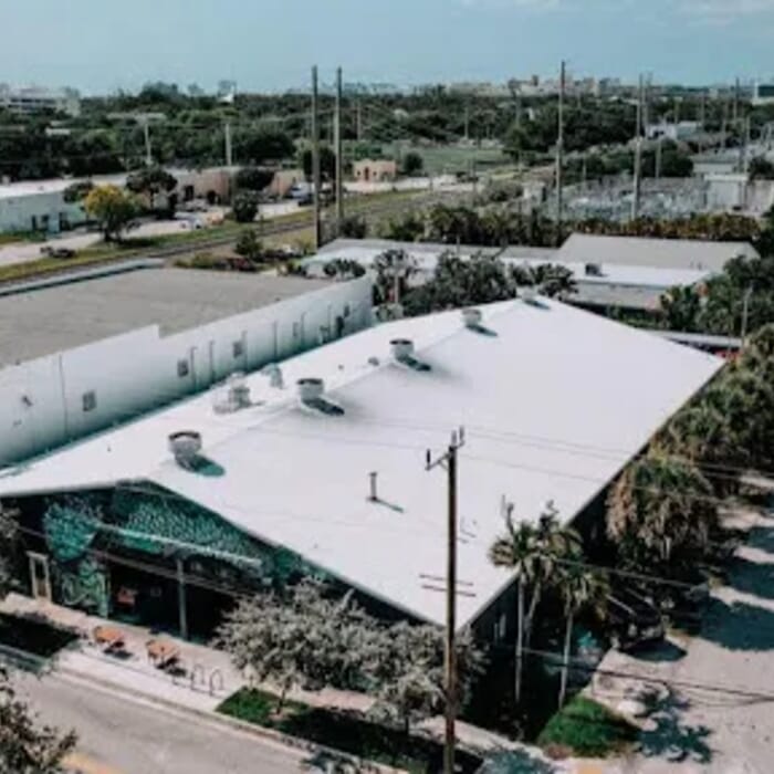 Tarpon River Brewing