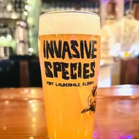 Invasive Species Brewing + Distilling in Fort Lauderdale, Florida - 4.80 star rating