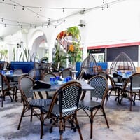 Sailfish Brewing Co. Vero Beach in Vero Beach, Florida - 4.20 star rating