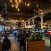 Sistrunk Marketplace & Brewery in Fort Lauderdale, Florida - 4.30 star rating