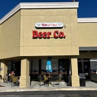 Barbecue Beer Co. in Jensen Beach, Florida - 4.80 star rating