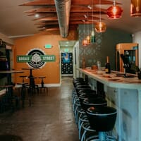 Broad Street Brewing Co. in Brooksville, Florida - 4.80 star rating
