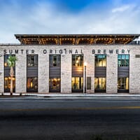 Sumter Original Brewery in Sumter, South Carolina - 4.40 star rating