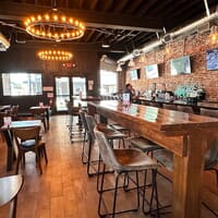 Mamadukes Brewery & Eatery in Leesburg, Florida - 3.00 star rating