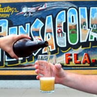 Alga Beer Company in Pensacola, Florida - 4.80 star rating