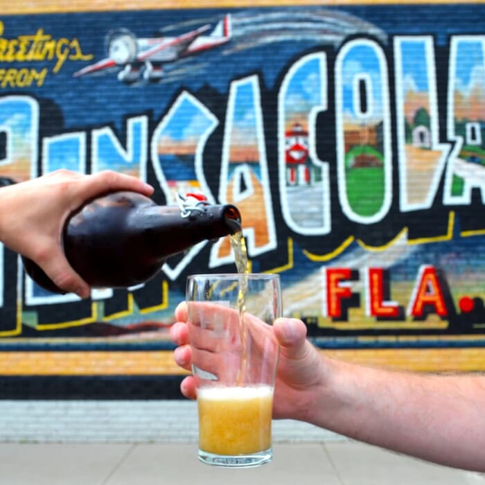Alga Beer Company