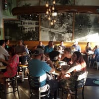 Big Hammock Brewery & Bites in Ocala, Florida - 4.80 star rating