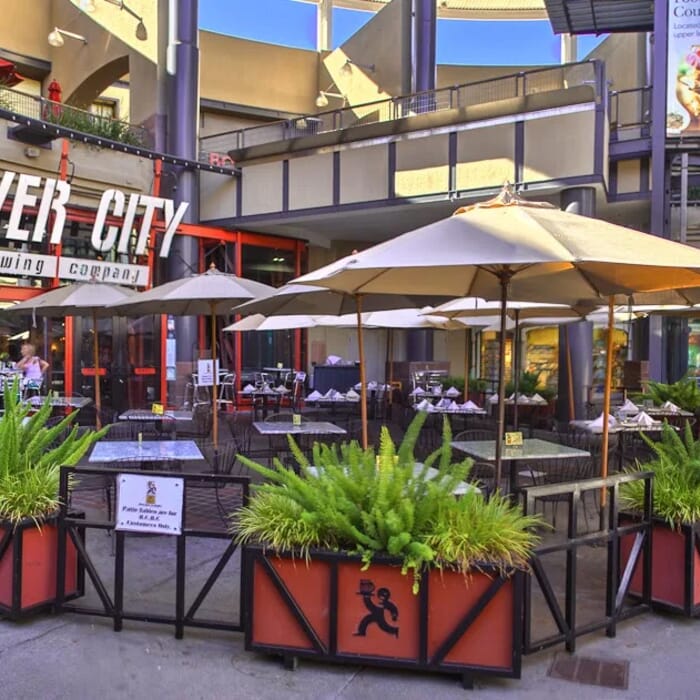 River City Brewing Company