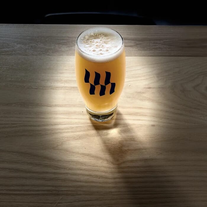 Modestman Brewing