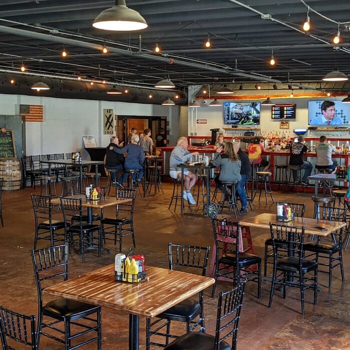 Fox City Brewing Company